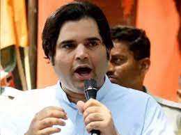 अटल बिहारी वाजपेयी के भाषण के पुराने वीडियो को शेयर कर अब वरुण गांधी ने साधा सरकार पर निशाना